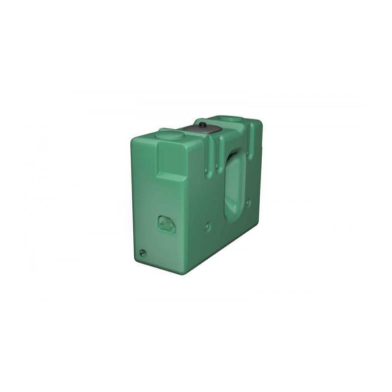 Roth Gartenspeicher 1500 Liter