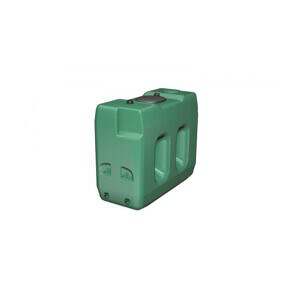 Roth Gartenspeicher 2000 Liter