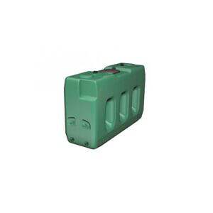 Roth Gartenspeicher 3000 Liter