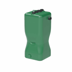 Roth Regenwasser-Gartenspeicher 750 Liter
