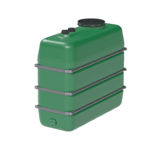 Roth Trinkwasserspeicher 1500 Liter