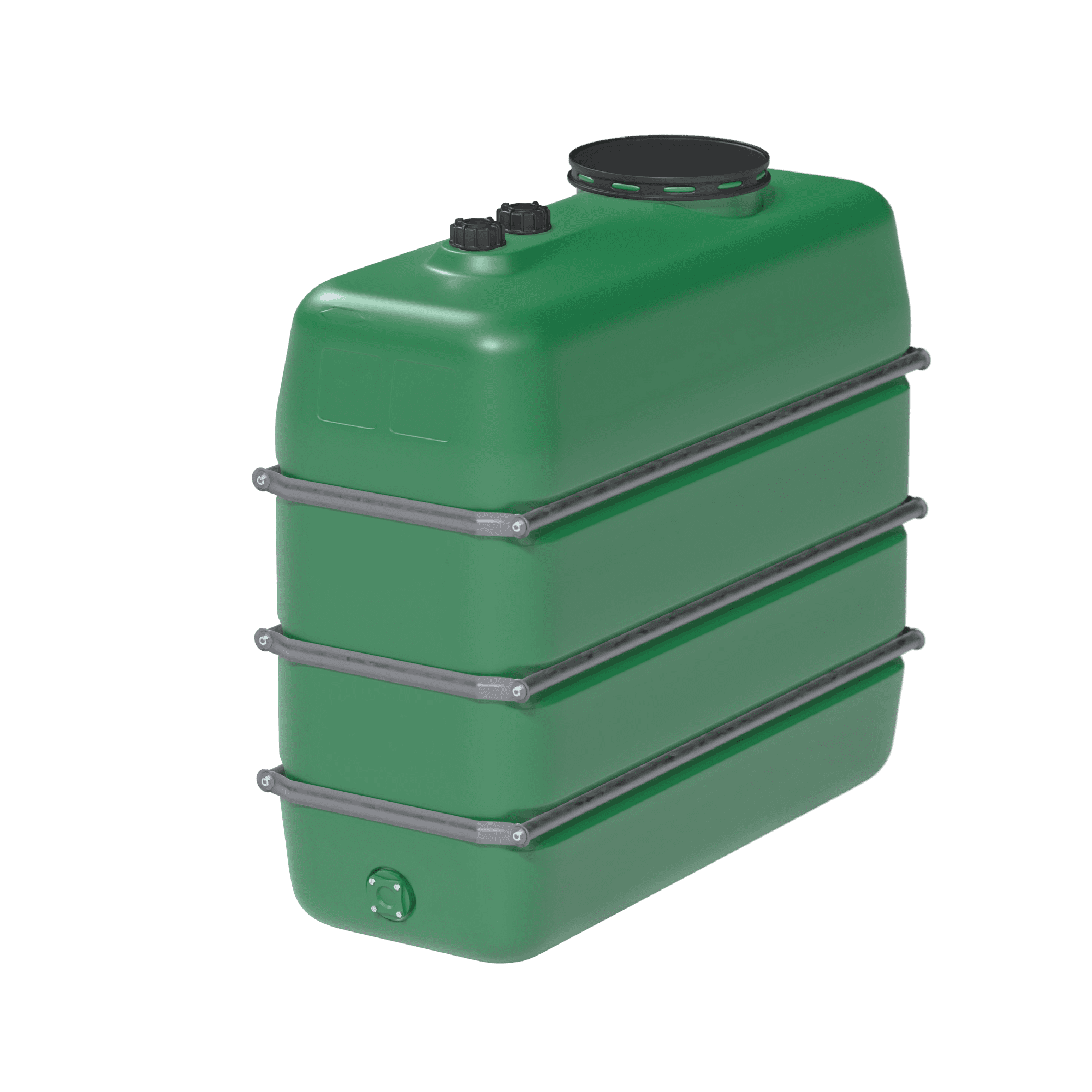 Roth Trinkwasserspeicher 1500 Liter