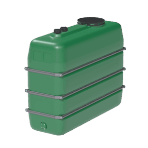 Roth Trinkwasserspeicher 2000 Liter