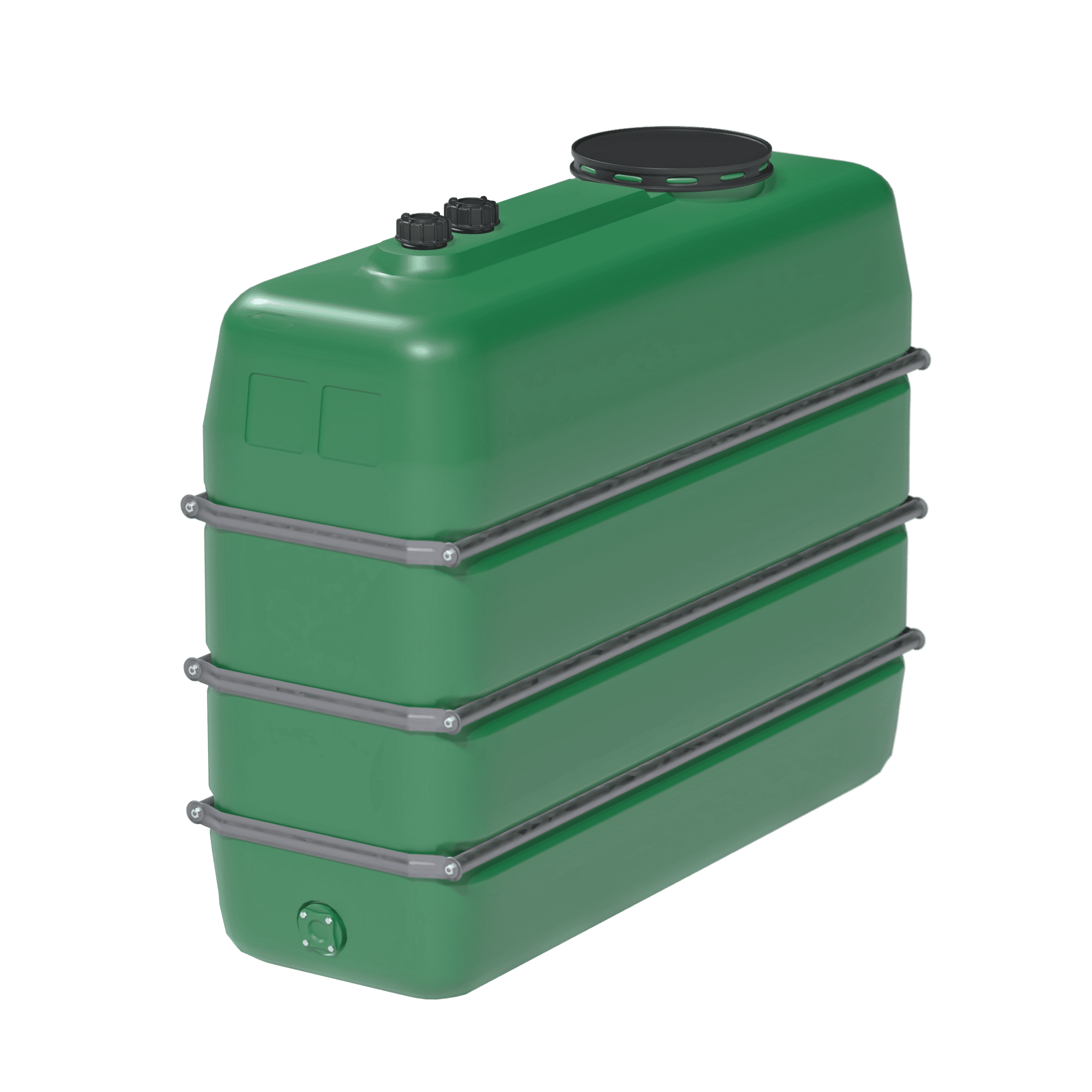 Roth Trinkwasserspeicher 2000 Liter