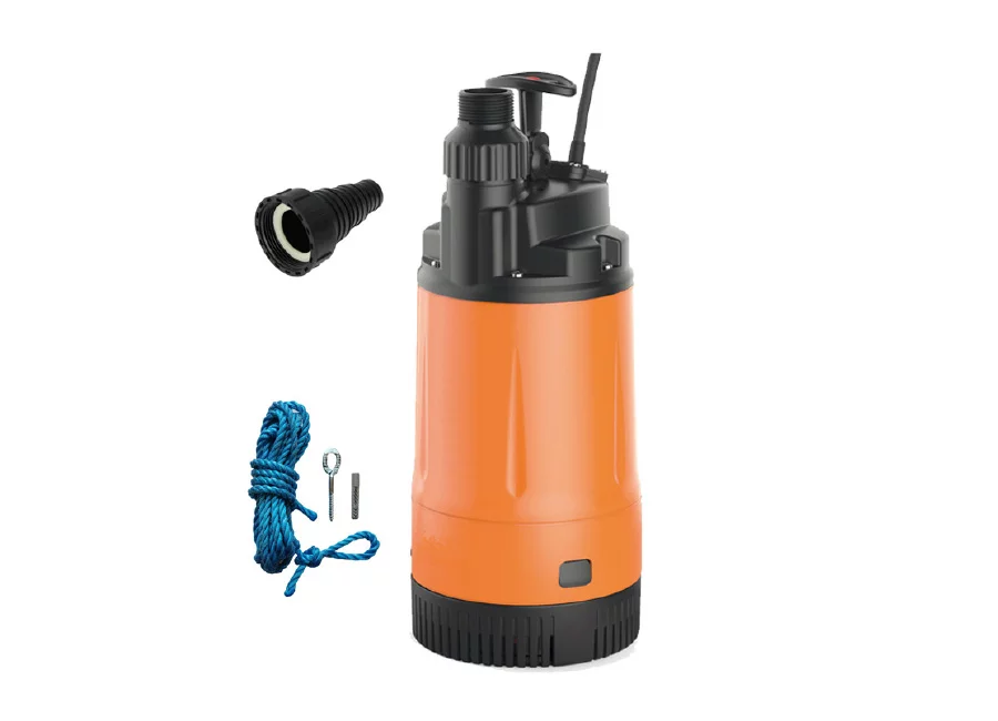 Aquaroc Hydrophant Modell N, begehbar – Bild 4